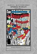 Marvel Masterworks: Spider-woman Vol. 2