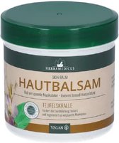 Huidbalsem duivelsklauw - 250ml - Herbamedicus - vegan skin gel