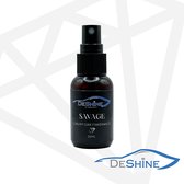 DeShine Car Fragrance - Savage