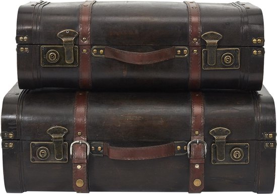 Vintage Reiskoffer - KETSCH! VINTAGE - CHECK ONZE WEBSHOP Vintage Reiskoffer - KETSCH! VINTAGE - CHECK ONZE WEBSHOP