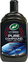 Turtle Wax 54138 Hybrid Solutions Pure Compound 500ml