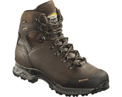 Meindl Softline Top GTX - Heren waterdichte hoge wandelschoenen - Mocca
