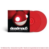 Deadmau5 - Random Album Title (LP)