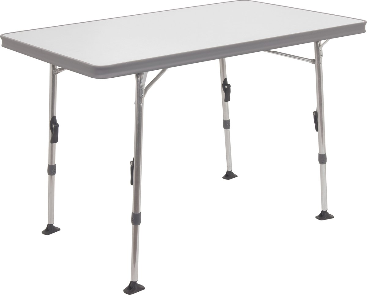 Crespo - Tafel - AL/246 - 101x64 cm - Grijs