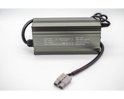 Accu Oplader 12V 30A voor LiFePO4 accu
