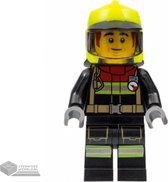 LEGO Minifiguur cty1362 Thema City