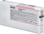 Epson C13T91360N inktcartridge 1 stuk(s) Origineel Helder licht magenta