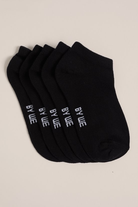 WE Fashion Jongens sokken, 5-pack