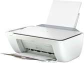 HP DeskJet 4210e - All-in-One Printer - geschikt voor Instant Ink