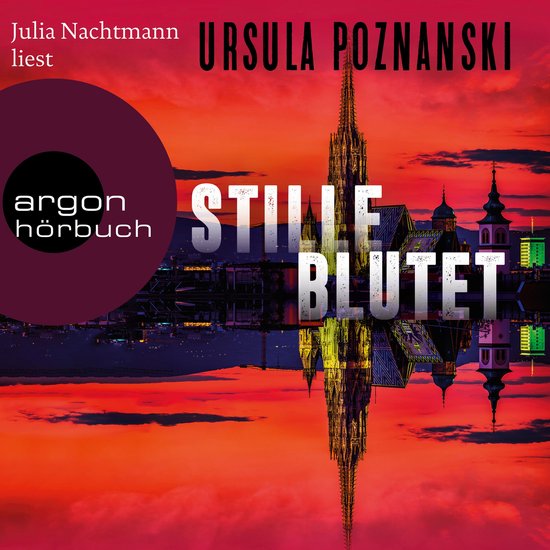 Stille blutet - Mordgruppe, Band 1 (Gekürzte Ausgabe) - cover
