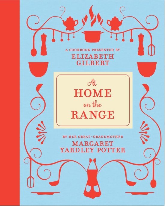 At Home On The Range - cover