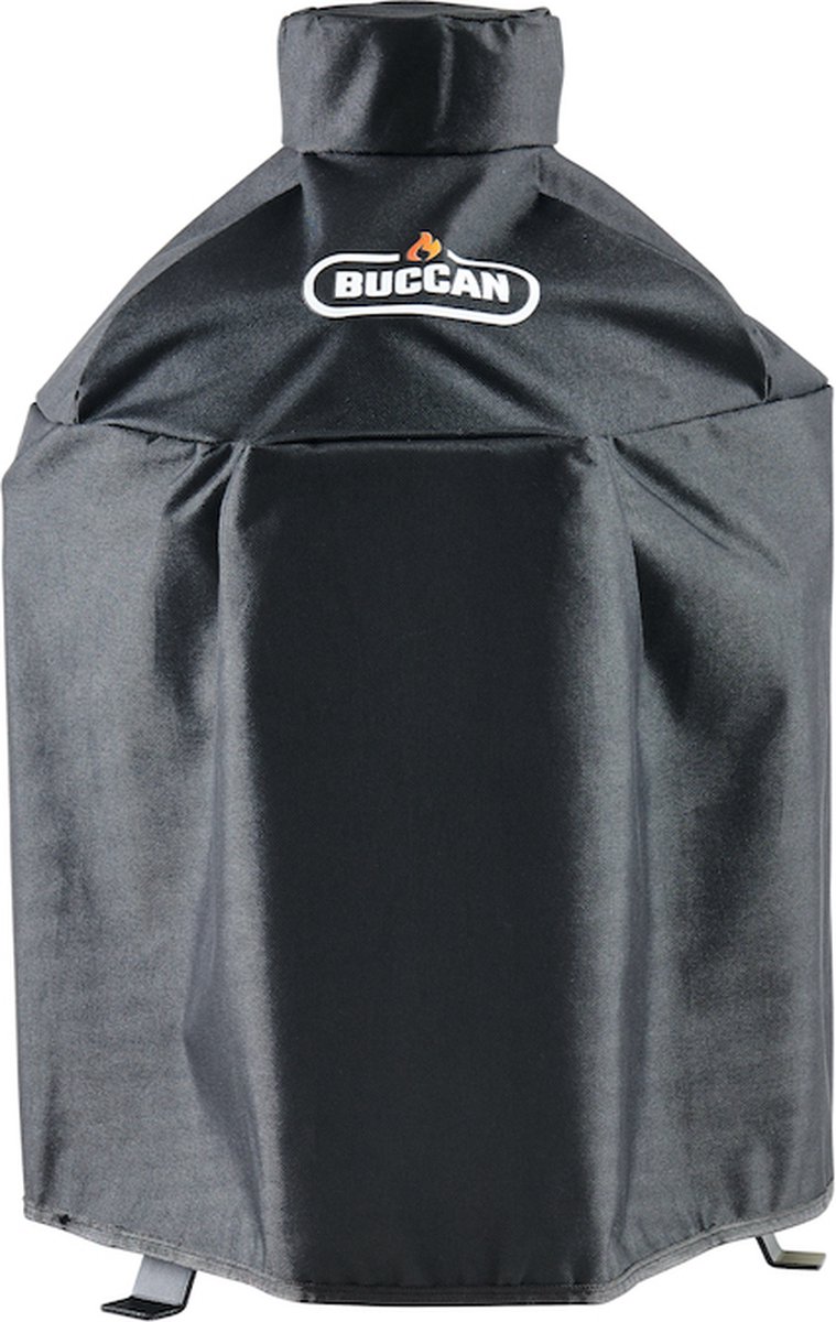 Buccan Protective Cover for Sunbury Smokey Egg Compact 13 inch