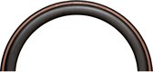 Hutchinson Blackbird Tubeless Racefietsband 700 X 28 Zilver 700 x 28