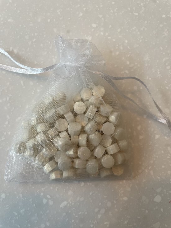 JIWINNER Wax Melter voor het maken van kaarsen, 4,3L elektrische kaarswas smeltpot met gietlip en 1,2L pot - UK stekker