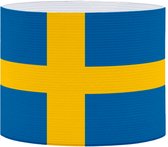 Aanvoerdersband - Zweden - XL