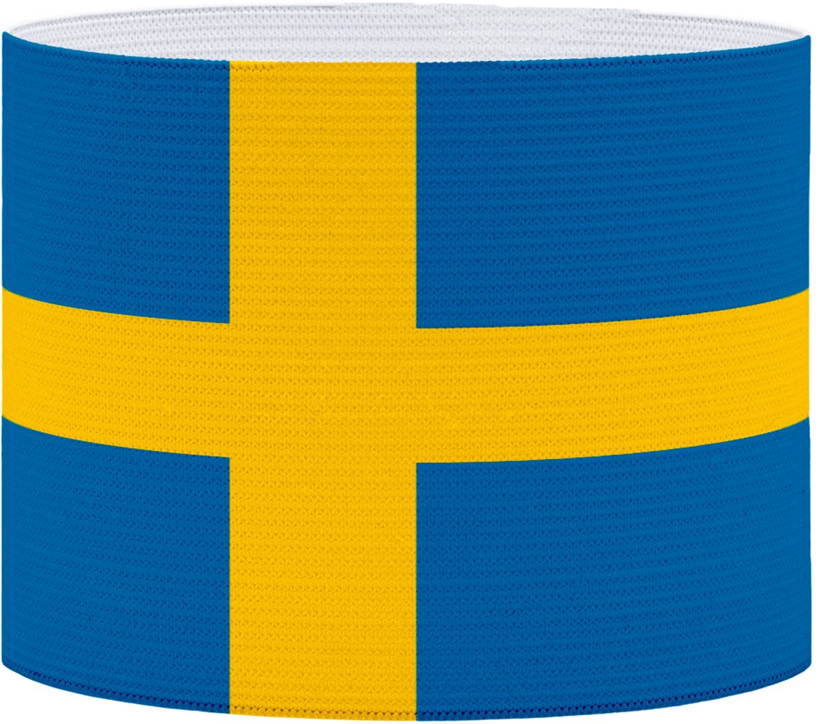 Aanvoerdersband - Zweden - S