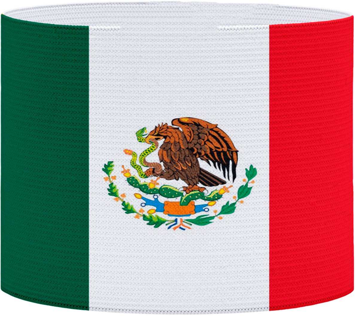 Aanvoerdersband - Mexico - XS