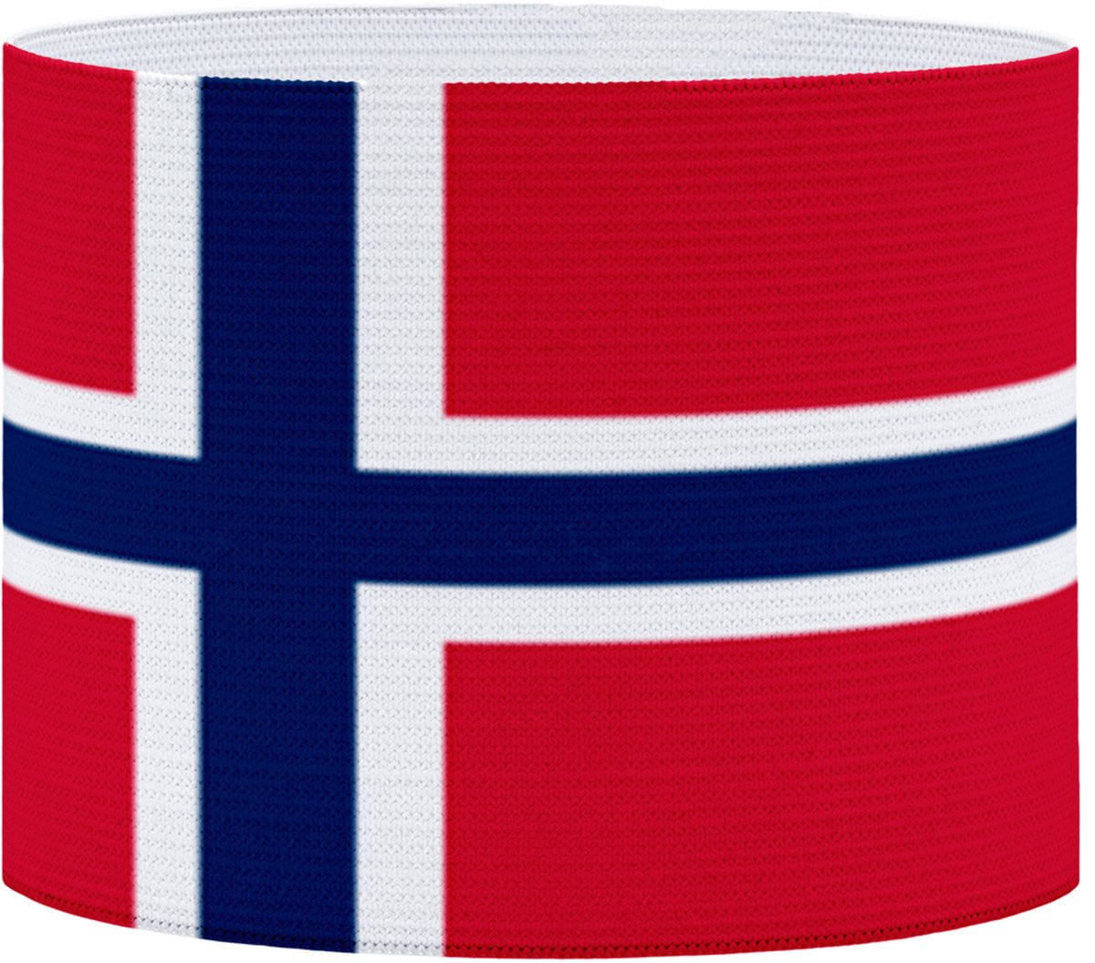 Aanvoerdersband - Noorwegen - M