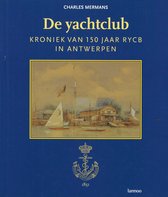 De yachtclub