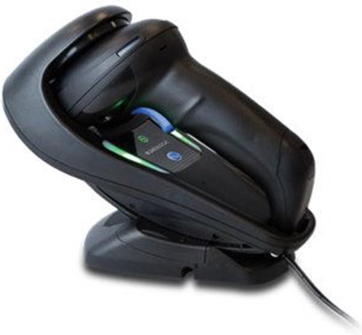 Datalogic charging-/communication station, 433 MHz