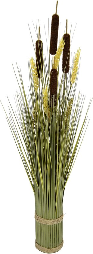 Kunstgras boeket - Het stoere boeket waar jij naar zoekt! - Perfect in Kunstgras boeket - Het stoere boeket waar jij naar zoekt! - Perfect in