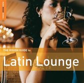 Various Artists - The Rough Guide To Latin Lounge (CD)