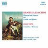Marat Bisengaliev & John Lenehan - Brahms: Hungarian Dances (CD)