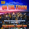 Original Broadway Cast - On The Town (CD)