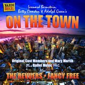Original Broadway Cast - On The Town (CD)