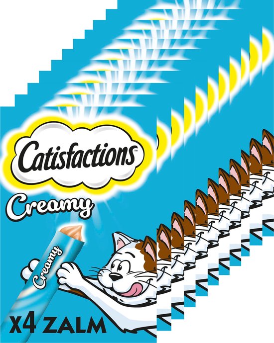 Catisfactions