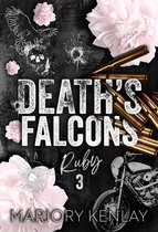 Death's Falcons - Romance Bikers 3 - Death's Falcons