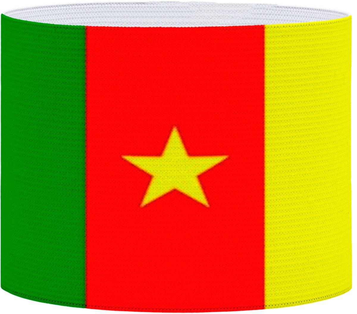 Aanvoerdersband - Kameroen - S