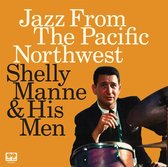 Shelly Manne - Jazz From The Pacific Northwest (LP)