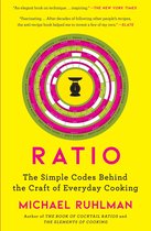 Ruhlman's Ratios - Ratio