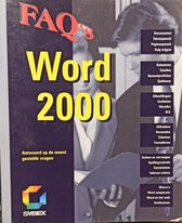 Faq'S Word 2000