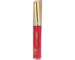 Rimmel Stay Plumped Lipgloss - 501 Raspberry Sundae