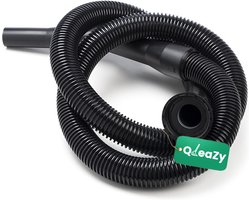 Nilfisk Viper Stofzuigerslang geschikt voor alle DSU8, DSU10, DSU12 en DSU15 | QleaZy