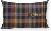 Kussenhoes Harry Potter Hogwarts Basic Multicolour 30 x 50 cm