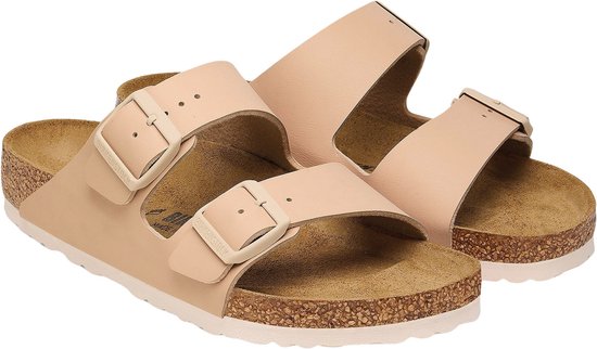 Birkenstock Slippers Unisex - Maat 41