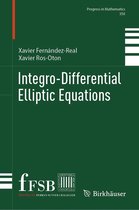 Progress in Mathematics 350 - Integro-Differential Elliptic Equations