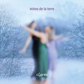 Trio O3 - Echos De La Terre (CD)