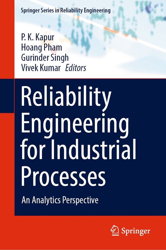 Engineering (R0) - Reliability Engineering for Industrial Pr ... - cover