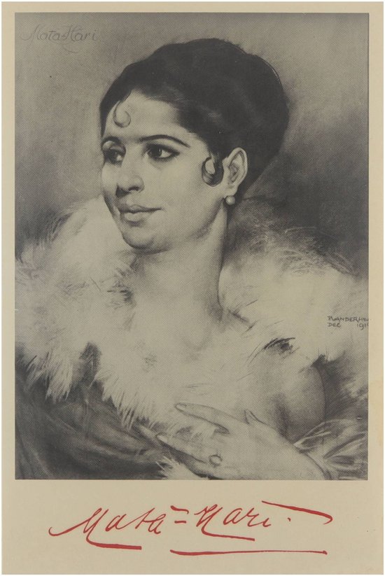 Mata hari