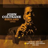 John Coltrane - Birdland 1962 (LP)