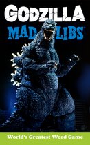 Godzilla- Godzilla Mad Libs