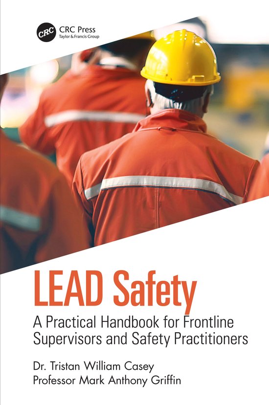 LEAD Safety - cover
