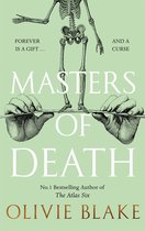 ISBN Masters of Death, Fantaisie, Anglais, Couverture rigide, 387 pages