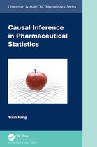 Chapman & Hall/CRC Biostatistics Series- Causal Inference in Pharmaceutical Statistics