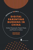 Emerald Points- Digital Parenting Burdens in China