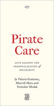 Vagabonds- Pirate Care
